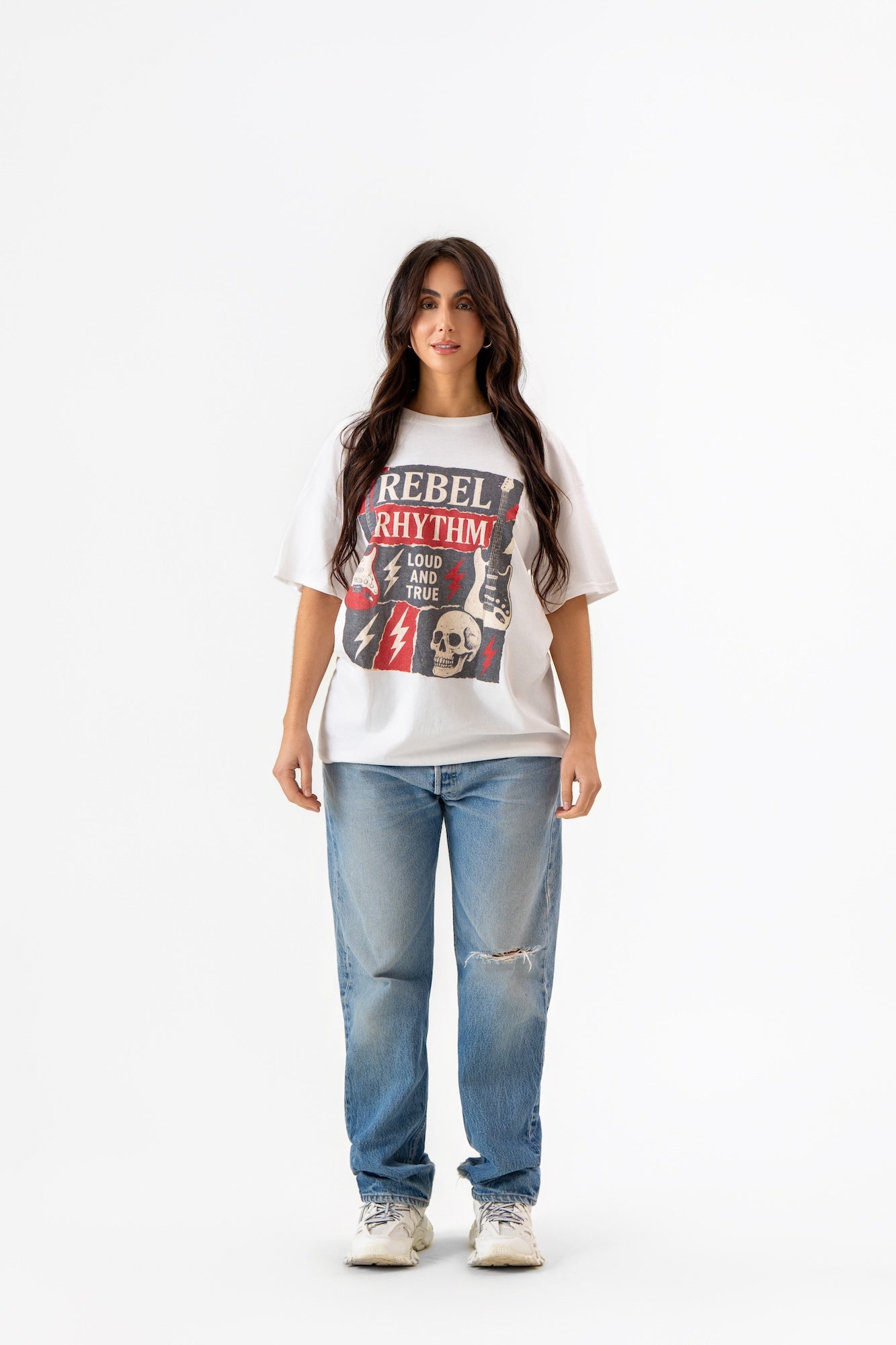 SHIRTS