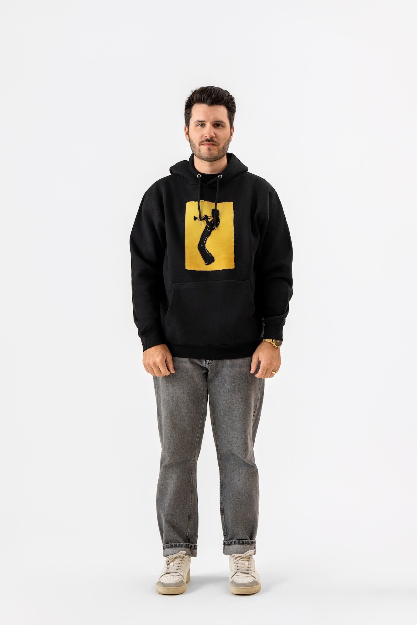 HOODIES