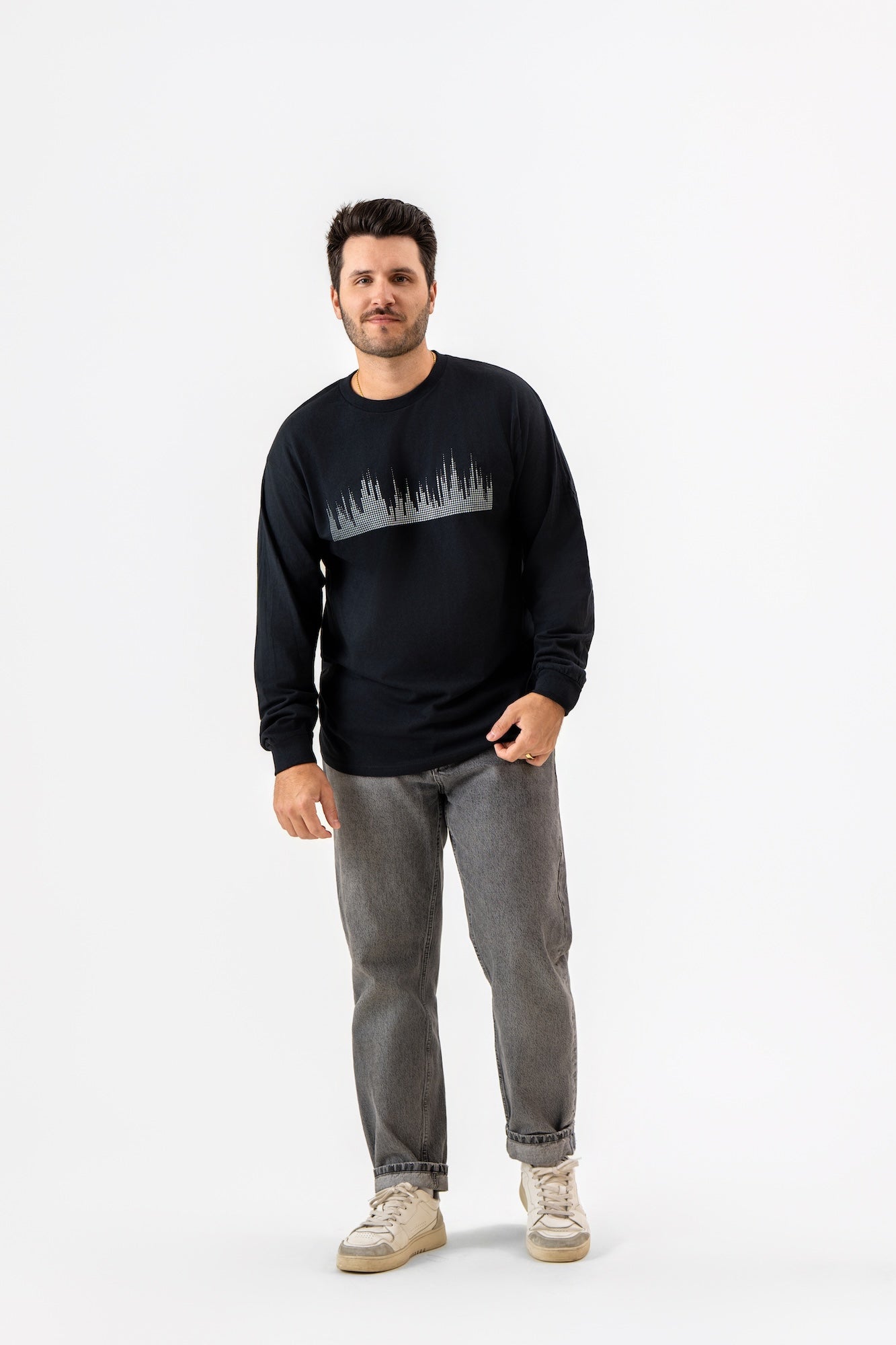 LONG SLEEVE