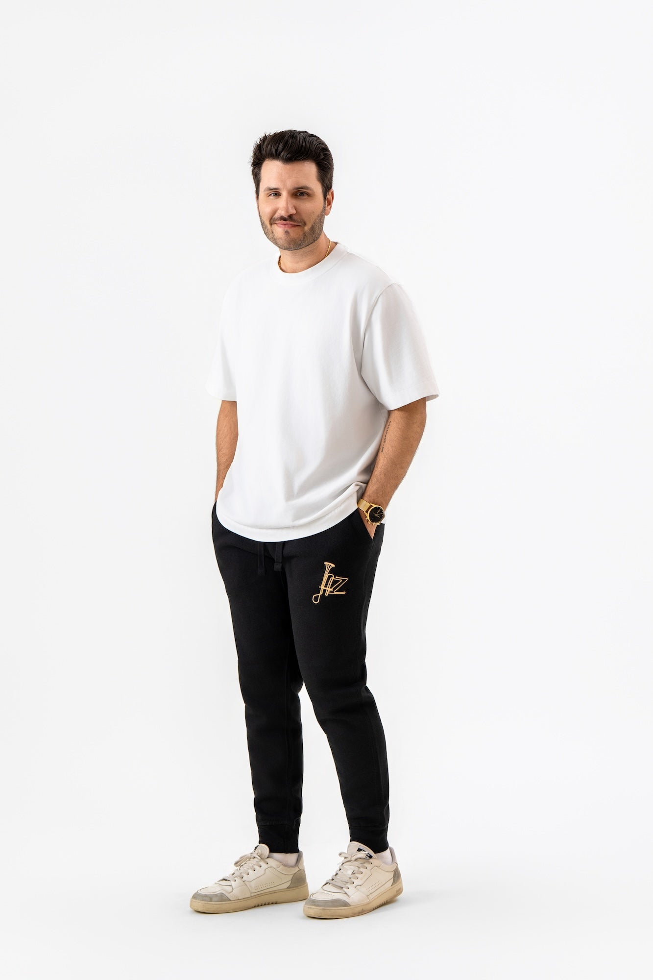 SWEATPANTS