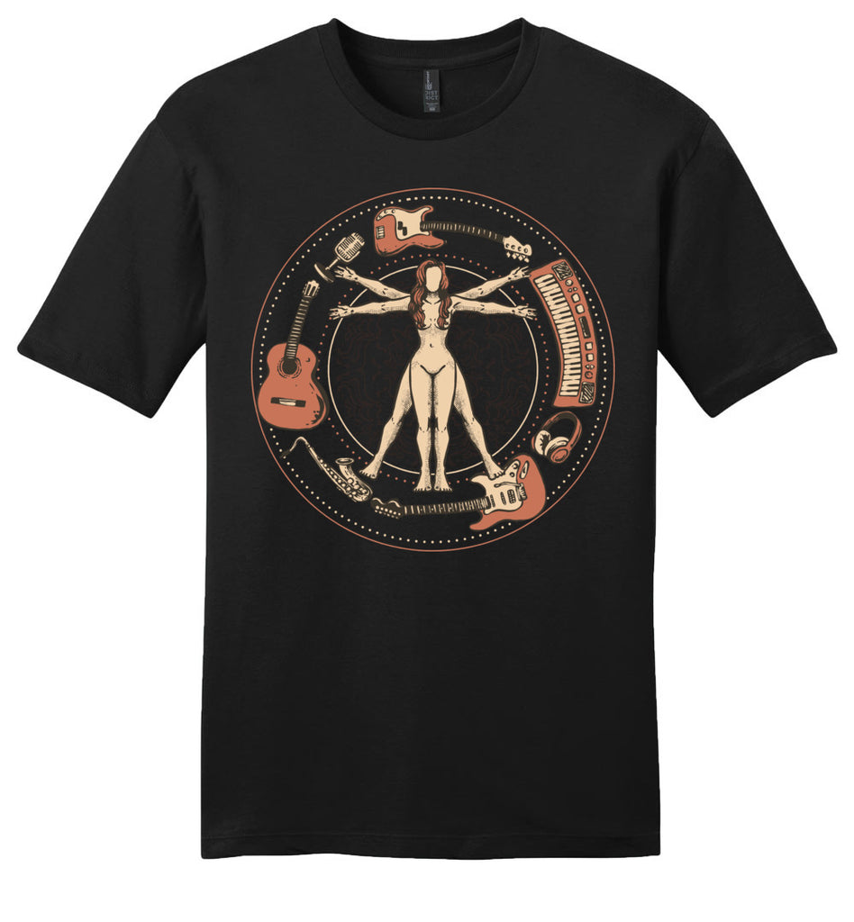 Musician's Tee