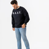 R.E.S.T Mode Sweatshirt