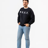 R.E.S.T Mode Sweatshirt