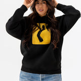 For the Love of Music Hat