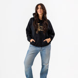 All That Jazz Hoodie