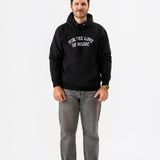 For the Love of Music Hoodie