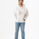 All That Jazz Hoodie