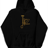 gildan pullover hoody