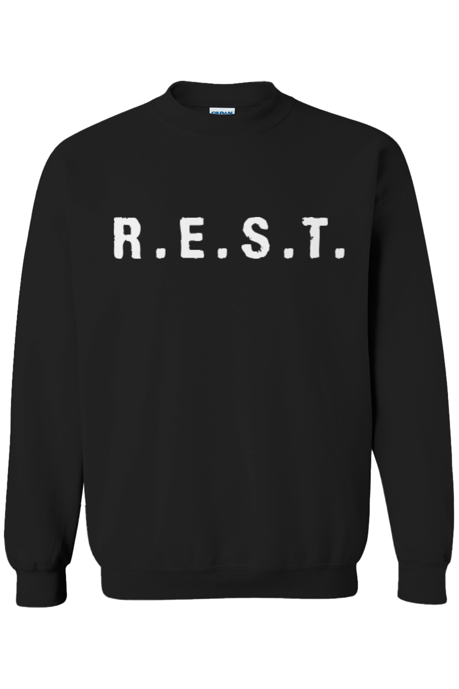 Gildan Heavy Blend Crewneck Ready to Ship