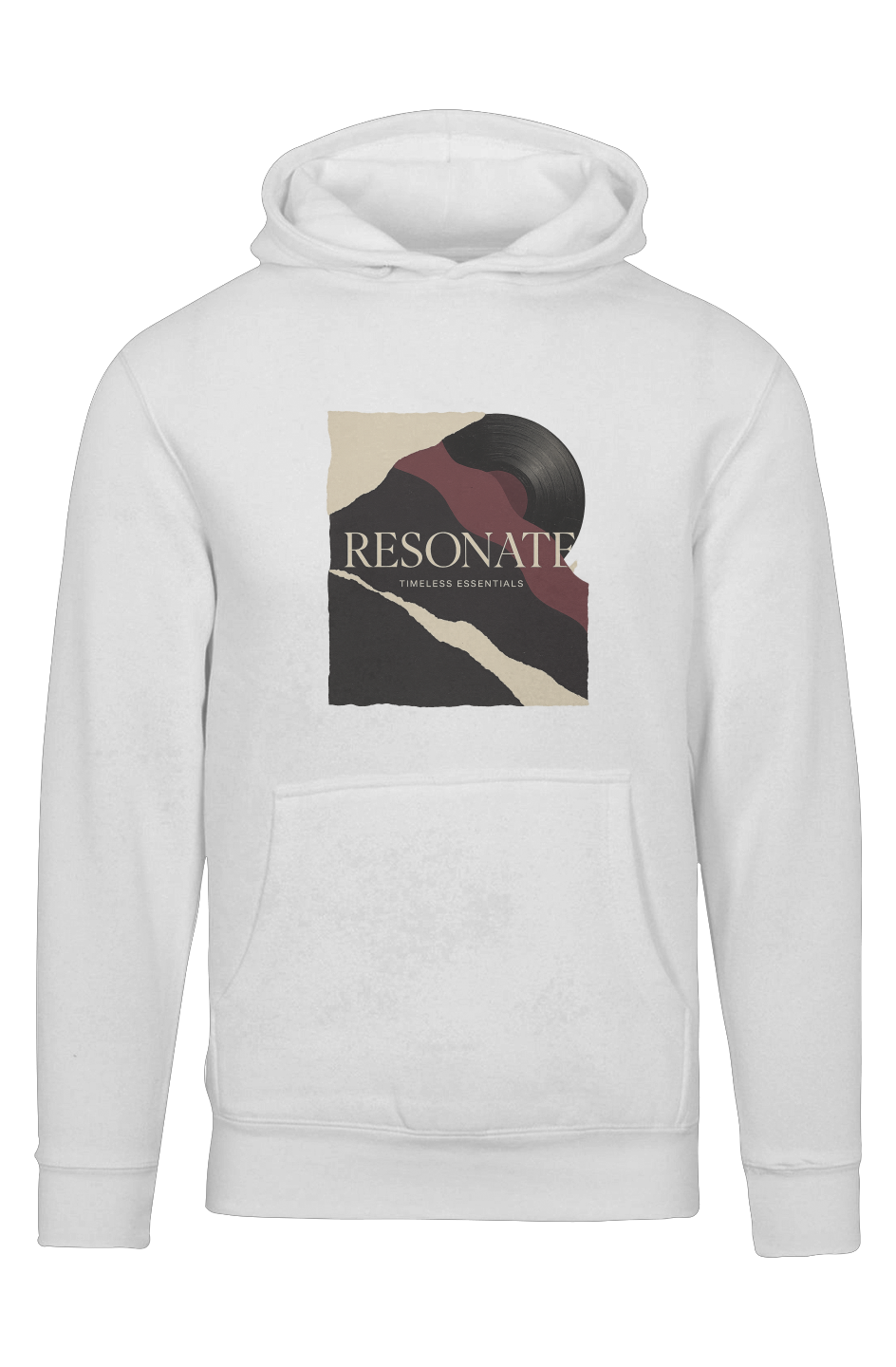 Unisex  Premium Pullover Hoodie
