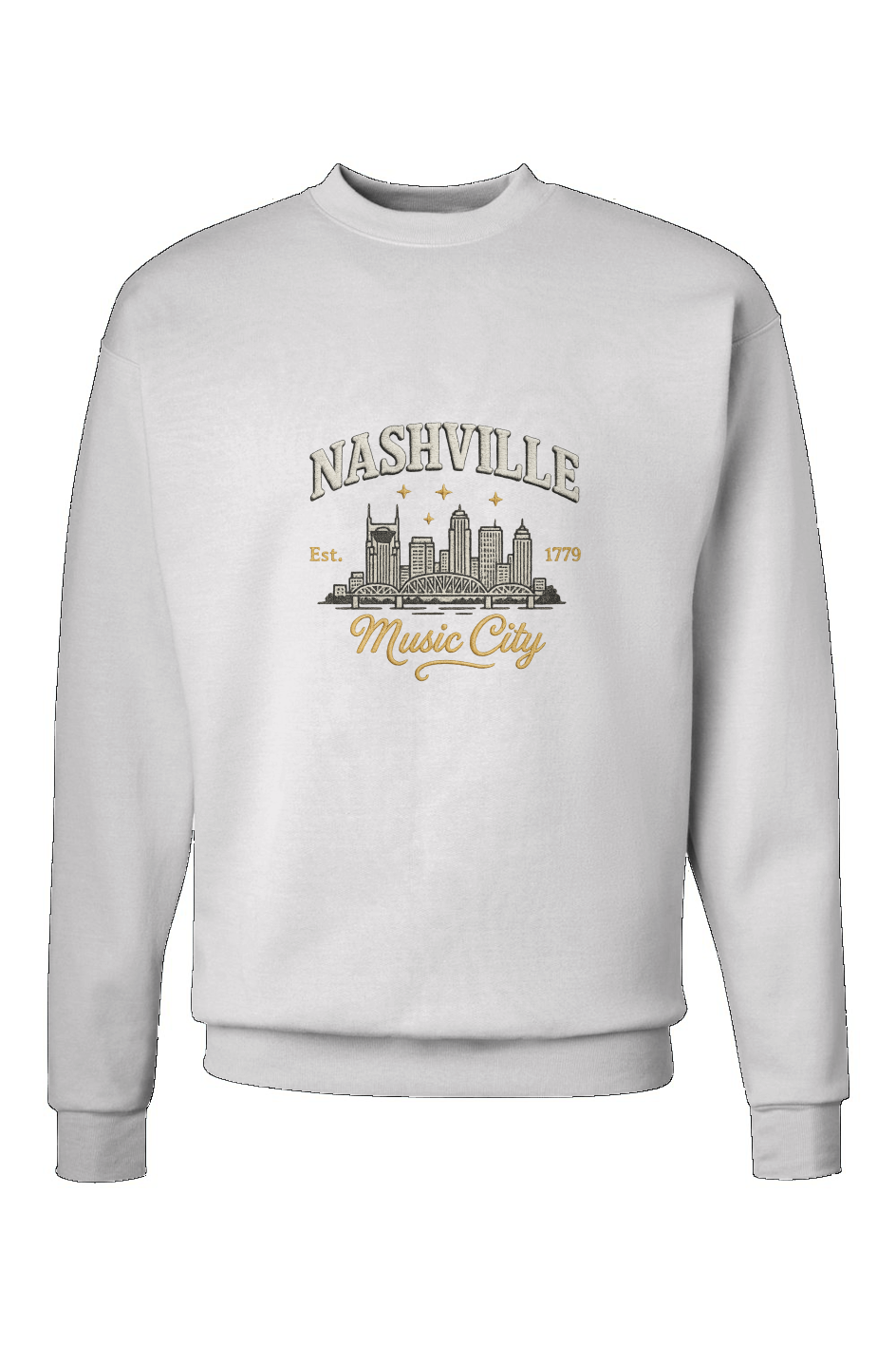 Ecosmart® Crewneck Sweatshirt