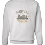 Ecosmart® Crewneck Sweatshirt