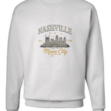 Ecosmart® Crewneck Sweatshirt