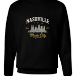 Ecosmart® Crewneck Sweatshirt