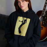 Trumpet Hero Hoodie