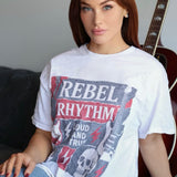 Rebel Rhythm T-Shirt