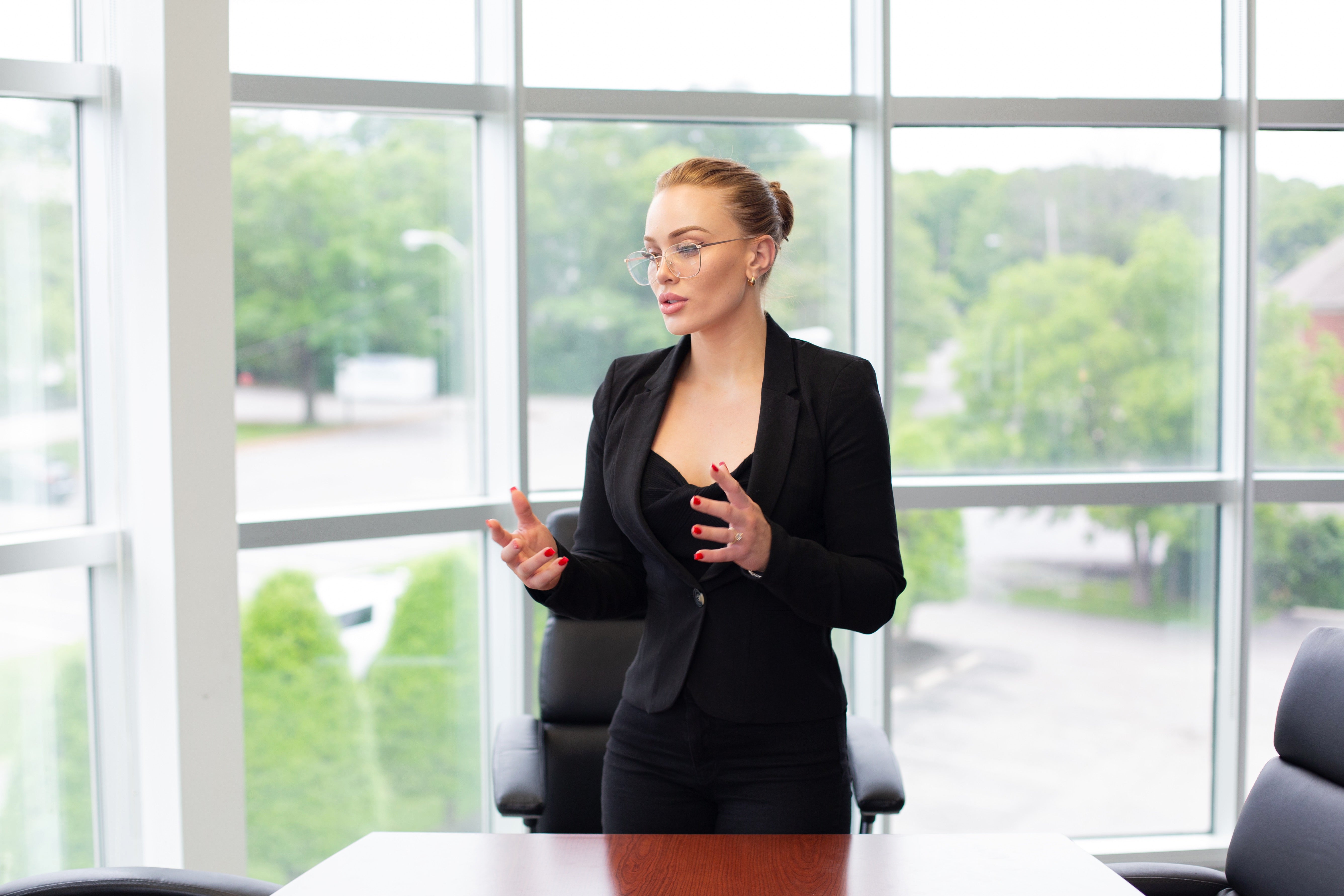 Founder Capsule Collection