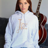 All That Jazz Hoodie